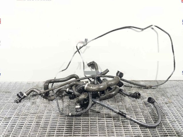 bontott MERCEDES-BENZ C-CLASS Vízcső