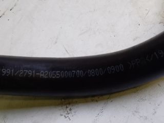 bontott MERCEDES-BENZ C-CLASS Vízcső