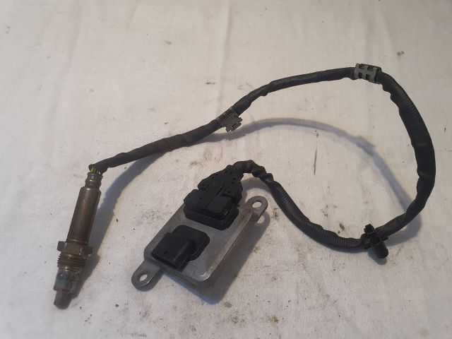 bontott MERCEDES-BENZ C-CLASS Első Lambdaszonda