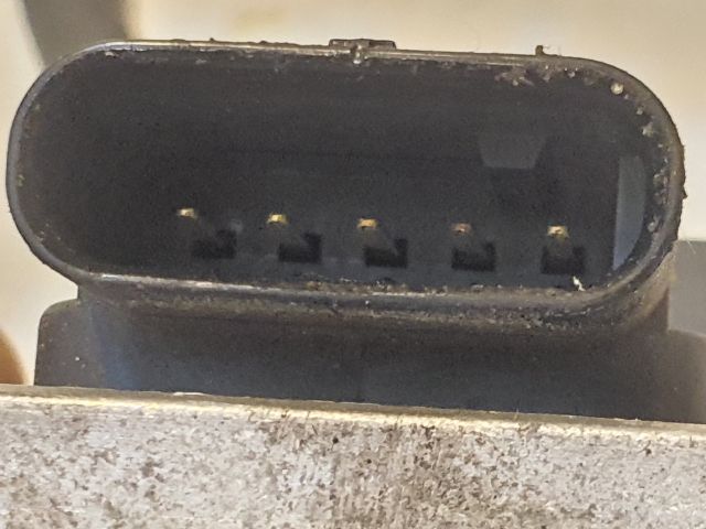 bontott MERCEDES-BENZ C-CLASS Első Lambdaszonda