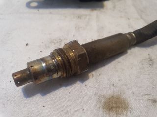 bontott MERCEDES-BENZ C-CLASS Első Lambdaszonda