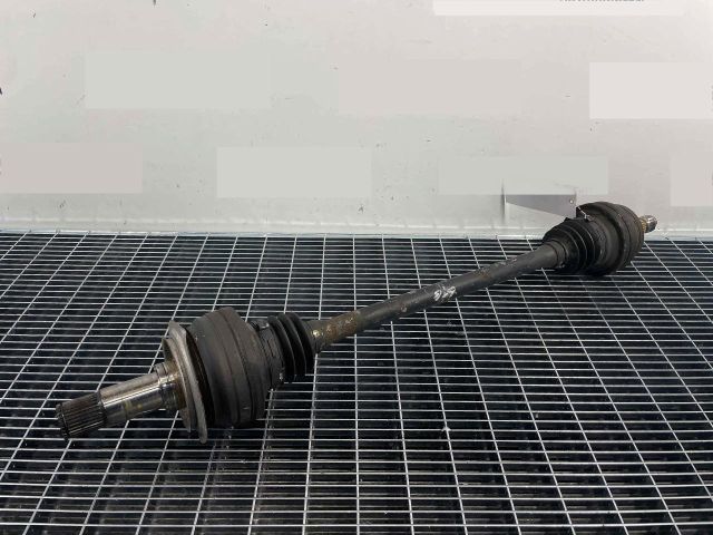 bontott MERCEDES-BENZ C-CLASS Bal hátsó Féltengely