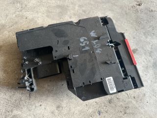 bontott MERCEDES-BENZ C-CLASS Biztosítéktábla Motortér