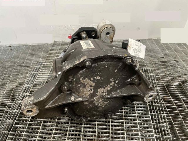 bontott MERCEDES-BENZ C-CLASS Differenciálmű Tartó Bak