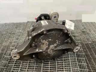 bontott MERCEDES-BENZ C-CLASS Differenciálmű Tartó Bak