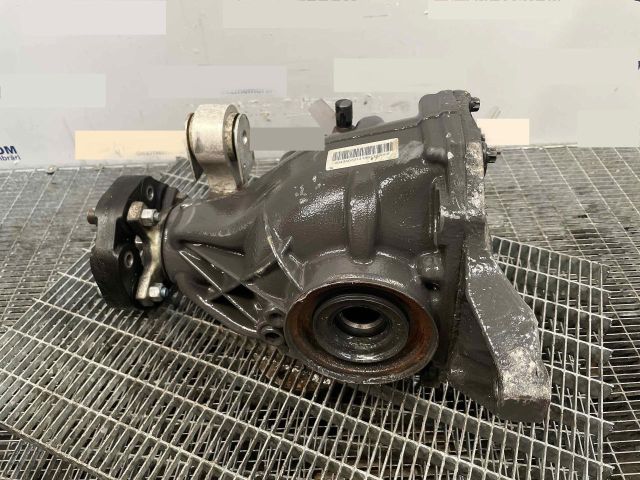 bontott MERCEDES-BENZ C-CLASS Differenciálmű Tartó Bak