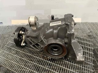 bontott MERCEDES-BENZ C-CLASS Differenciálmű Tartó Bak