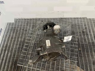 bontott MERCEDES-BENZ C-CLASS Differenciálmű Tartó Bak