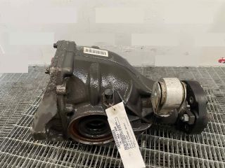 bontott MERCEDES-BENZ C-CLASS Differenciálmű Tartó Bak