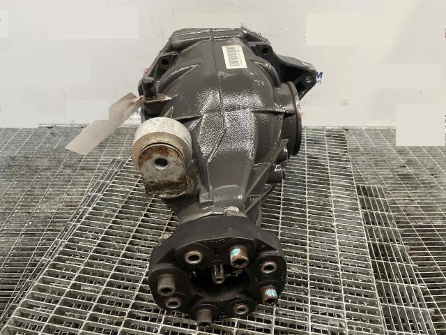 bontott MERCEDES-BENZ C-CLASS Differenciálmű Tartó Bak