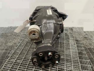 bontott MERCEDES-BENZ C-CLASS Differenciálmű Tartó Bak