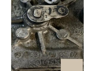 bontott MERCEDES-BENZ C-CLASS EGR / AGR Szelep