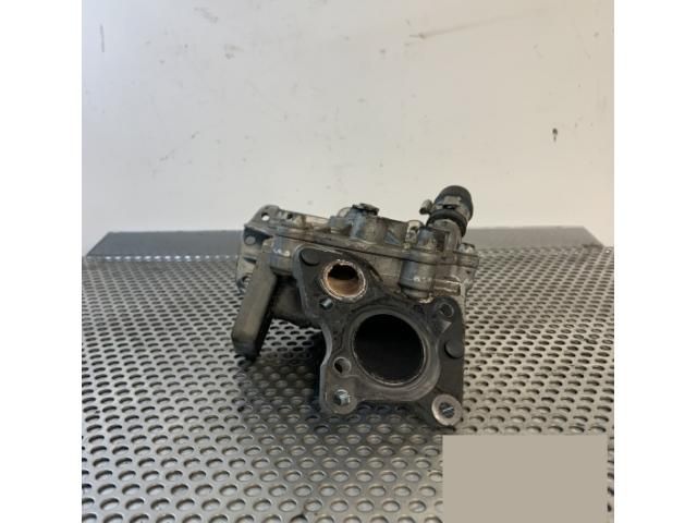 bontott MERCEDES-BENZ C-CLASS EGR / AGR Szelep