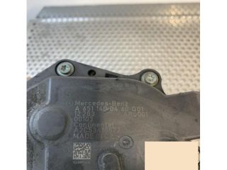 bontott MERCEDES-BENZ C-CLASS EGR / AGR Szelep