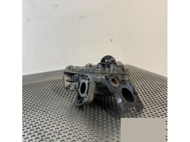 bontott MERCEDES-BENZ C-CLASS EGR / AGR Szelep