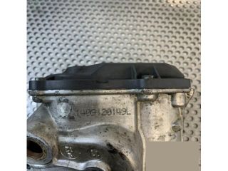 bontott MERCEDES-BENZ C-CLASS EGR / AGR Szelep