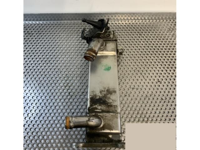 bontott MERCEDES-BENZ C-CLASS EGR Hűtő