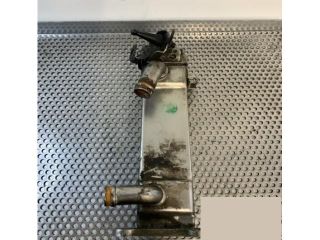 bontott MERCEDES-BENZ C-CLASS EGR Hűtő