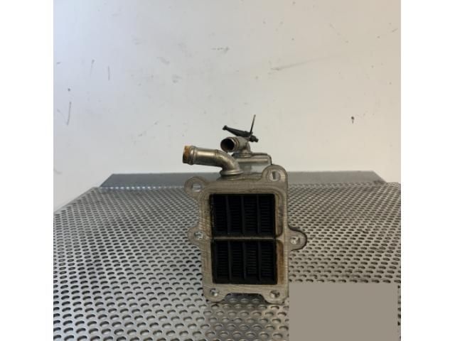 bontott MERCEDES-BENZ C-CLASS EGR Hűtő