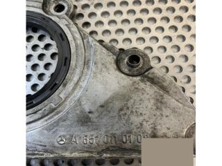 bontott MERCEDES-BENZ C-CLASS Első Főtengely Szimmeringház