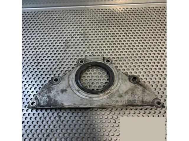 bontott MERCEDES-BENZ C-CLASS Első Főtengely Szimmeringház