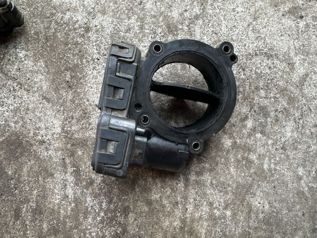 bontott MERCEDES-BENZ C-CLASS Fojtószelep (Elektromos)