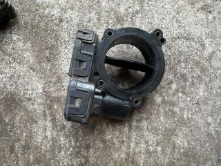 bontott MERCEDES-BENZ C-CLASS Fojtószelep (Elektromos)