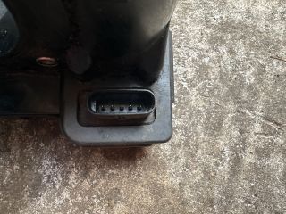 bontott MERCEDES-BENZ C-CLASS Fojtószelep (Elektromos)