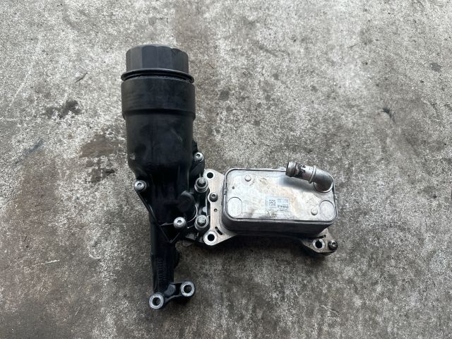 bontott MERCEDES-BENZ C-CLASS Gázolajszűrő Ház