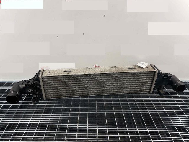 bontott MERCEDES-BENZ C-CLASS Intercooler