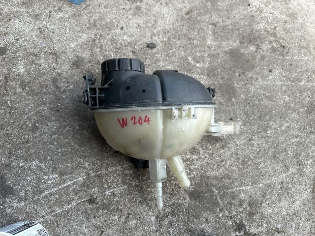 bontott MERCEDES-BENZ C-CLASS Kiegyenlítő Tartály