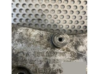 bontott MERCEDES-BENZ C-CLASS Motor Tartó Bak (Pozíciófüggetlen)