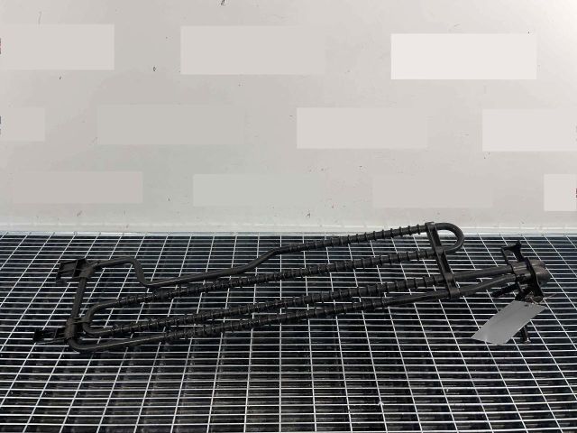 bontott MERCEDES-BENZ C-CLASS Olajhűtő