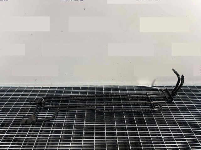 bontott MERCEDES-BENZ C-CLASS Olajhűtő