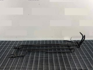 bontott MERCEDES-BENZ C-CLASS Olajhűtő