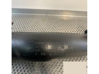 bontott MERCEDES-BENZ C-CLASS Turbócső