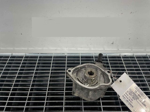 bontott MERCEDES-BENZ C-CLASS Vákumpumpa