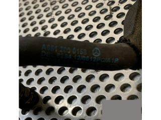 bontott MERCEDES-BENZ C-CLASS Vízcső