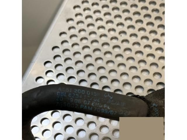 bontott MERCEDES-BENZ C-CLASS Vízcső