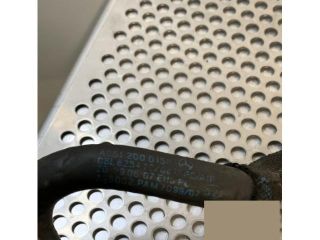 bontott MERCEDES-BENZ C-CLASS Vízcső