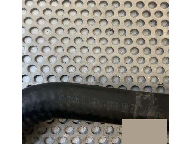 bontott MERCEDES-BENZ C-CLASS Vízcső