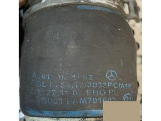 bontott MERCEDES-BENZ C-CLASS Vízcső