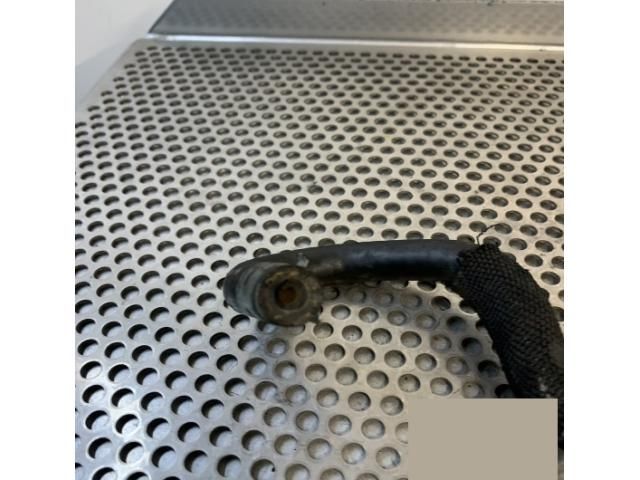 bontott MERCEDES-BENZ C-CLASS Vízcső