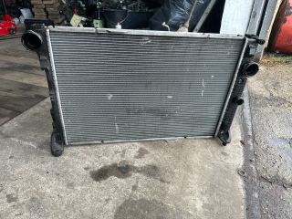 bontott MERCEDES-BENZ C-CLASS Vízhűtő Radiátor (Klímás)