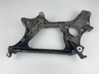 bontott MERCEDES-BENZ C-CLASS Generátor Tartó Bak