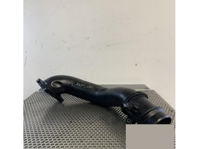 bontott MERCEDES-BENZ C-CLASS Turbócső