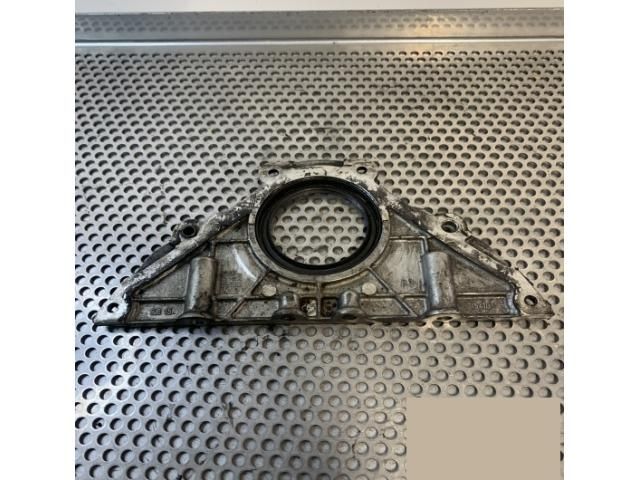 bontott MERCEDES-BENZ C-CLASS Első Főtengely Szimmeringház