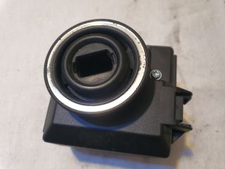 bontott MERCEDES-BENZ C-CLASS Gyújtáskapcsoló Házzal