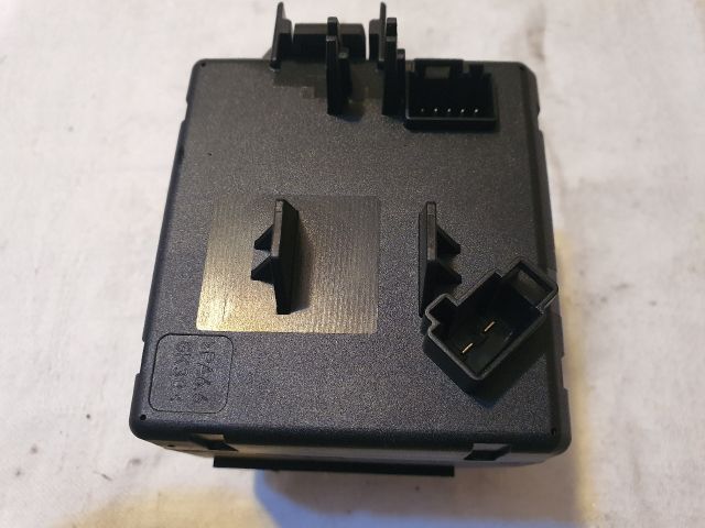 bontott MERCEDES-BENZ C-CLASS Gyújtáskapcsoló Házzal