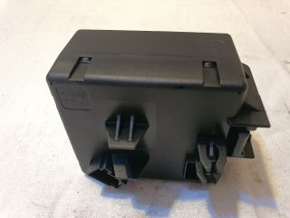 bontott MERCEDES-BENZ C-CLASS Gyújtáskapcsoló Házzal